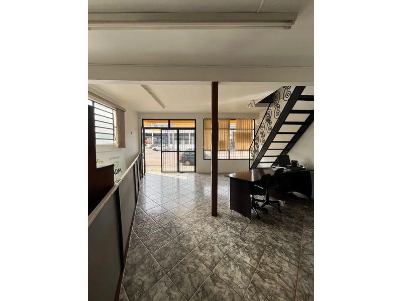 Sala comercial 356 m² no bairro Glória, Santa Rosa — foto 3 de 10