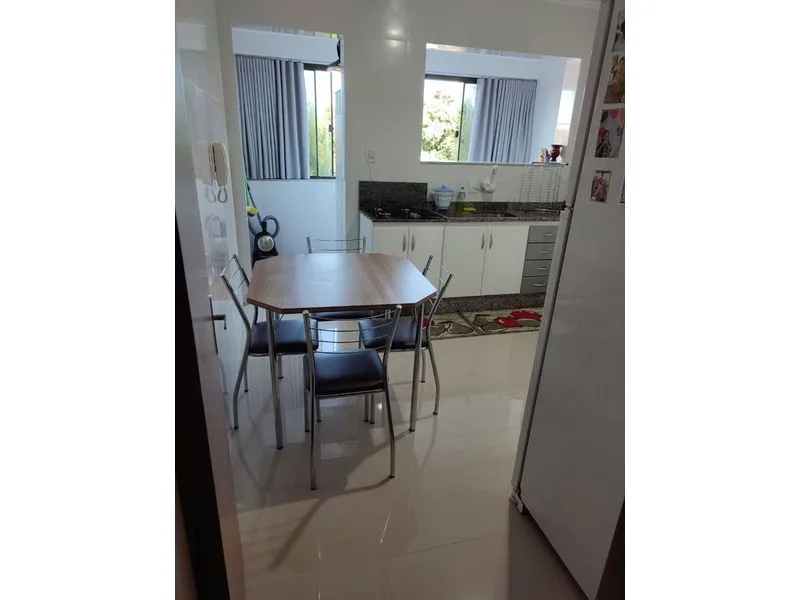 Apartamento 3 dormitórios no Centro, edifício Kaissara — foto 11