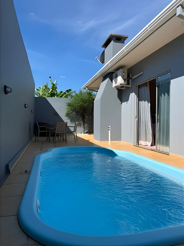 A CASA QUE VOCÊ PROCURA ACABOU DE ENTRAR À VENDA! — foto 36 de 40