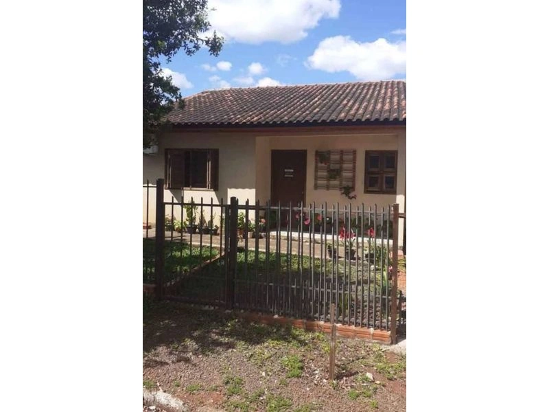 VENDO CASA NA GUIA LOPES no loteamento ANITA