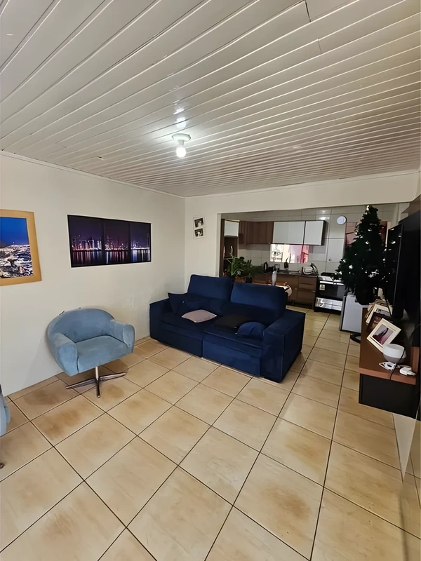 Casa com 4 dormitórios à venda por R$ 630.000 - Glória - Santa Rosa/RS — foto 5 de 7