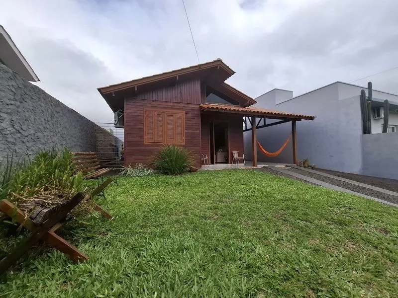 Casa em Figueira com 2 quartos e piscina — foto 8