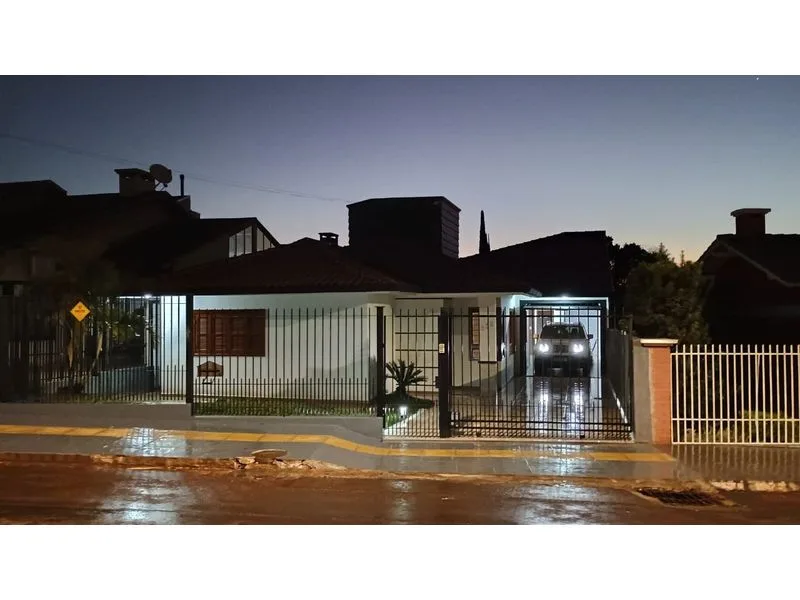 Casa com 3 dormitórios em São Francisco — foto 4