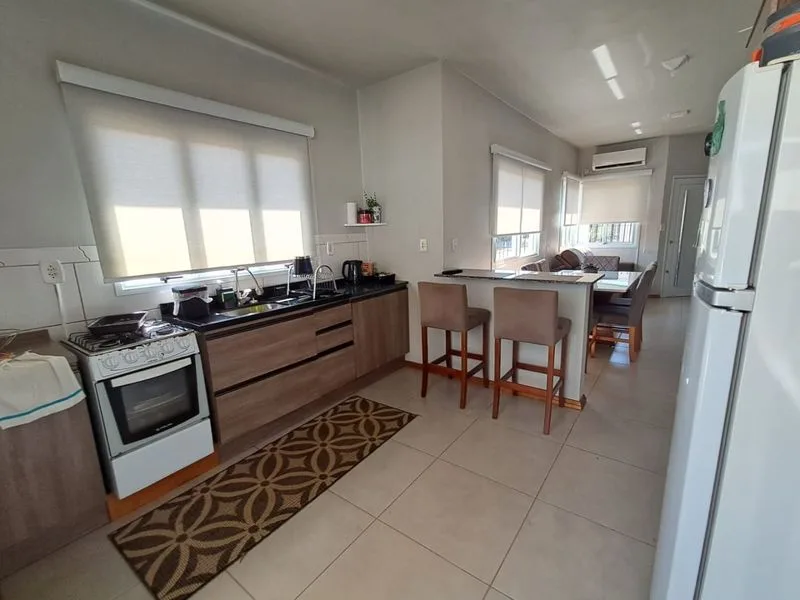 Casa de 89 m² com garagem e churrasqueira em Figueira — foto 5