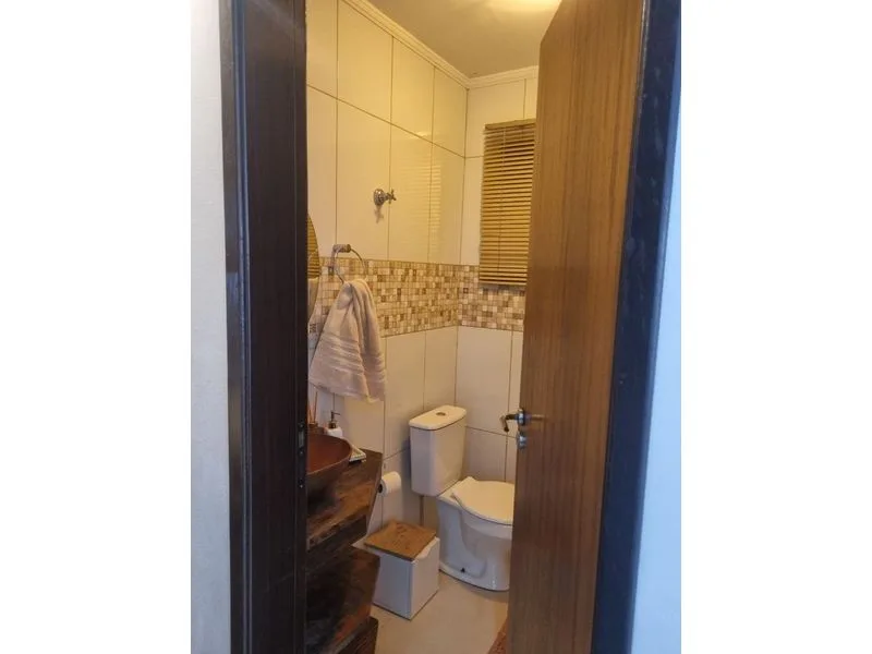 Casa em Timbaúva com 3 quartos e piscina — foto 15