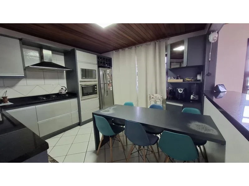 Apartamento com 3 dormitórios na Central, Santa Rosa — foto 24