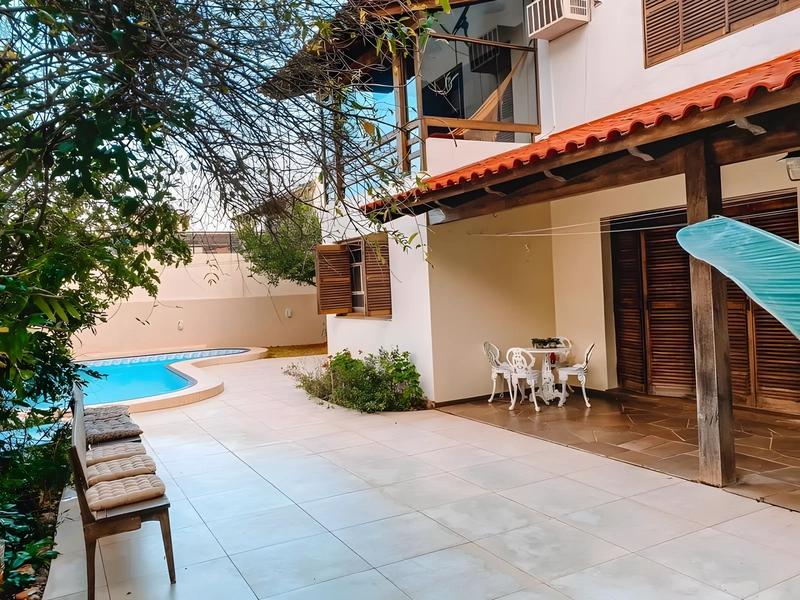 Casa com 4 dormitórios - venda por R$ 2.200.000,00 - Centro - Santa Rosa/RS — foto 36 de 55