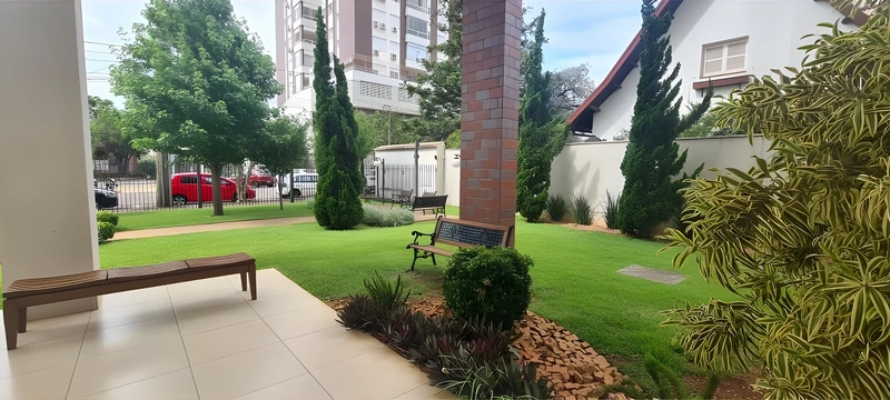 Apartamento com 3 dormitórios à venda, 193 m² por R$ 2.395.000,00 - Centro - Santa Rosa/RS — foto 2 de 31