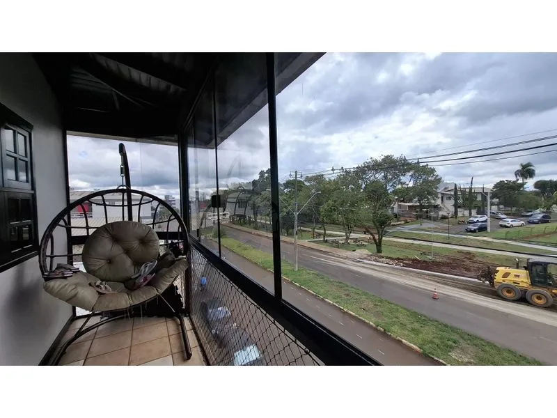 Apartamento com 3 dormitórios na Central, Santa Rosa — foto 12