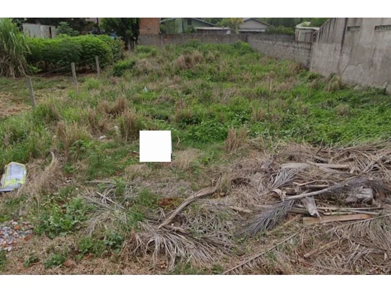 Terreno no Glória, Santa Rosa – 438 m² — foto 2