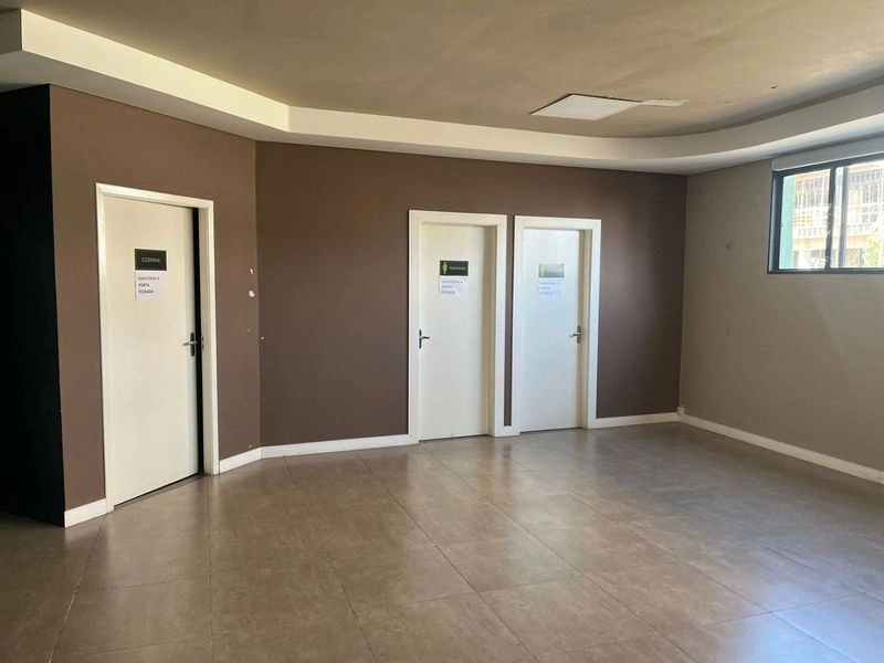 Sala para alugar, 72 m² por R$ 2.500/mês - Centro - Santa Rosa/RS — foto 2 de 3