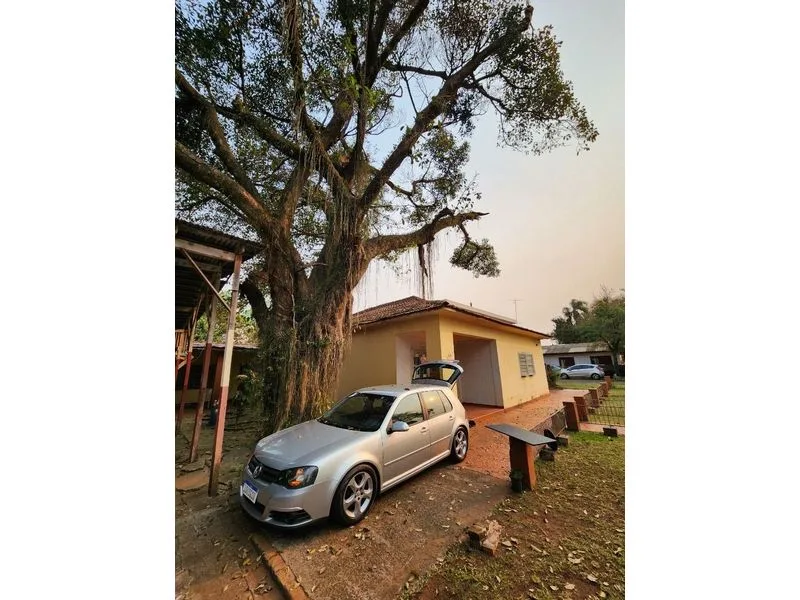 Terreno no Centro de Santa Rosa, 1.400 m² — foto 3