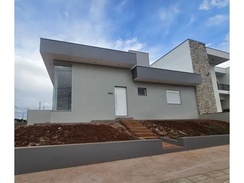 Casa em Candeia, Santa Rosa — foto 1