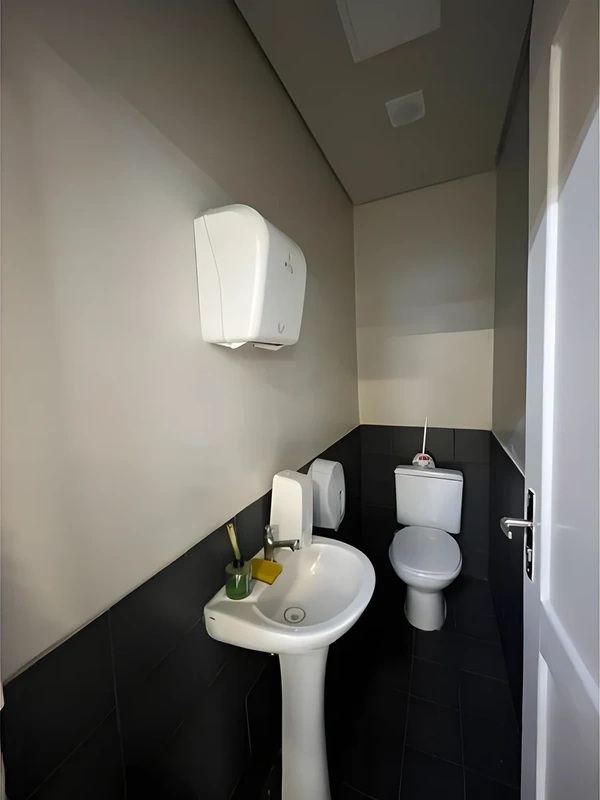 Sala comercial com 2 ambientes independentes no bairro Centro – Santa Rosa/RS — foto 11 de 13