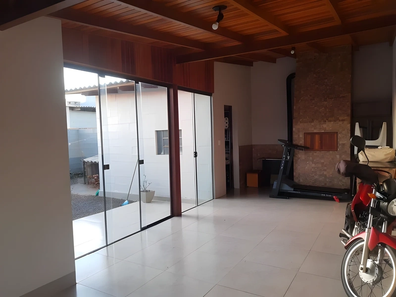 Casa a venda loteamento caminho das aguas — foto 8 de 8