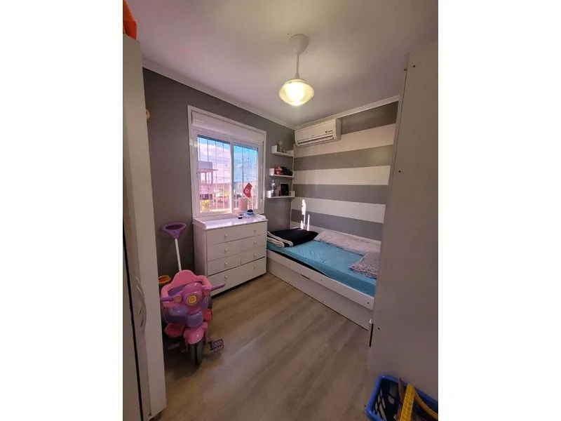 Apartamento semi mobiliado no Timbaúva, Altos do Parque 1 — foto 8