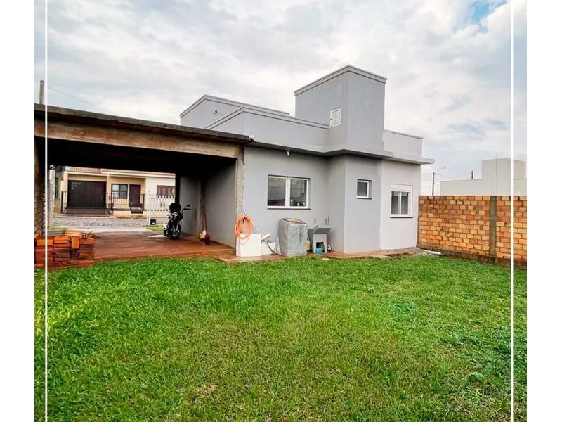 Casa de 2 dormitórios em Figueira — foto 7