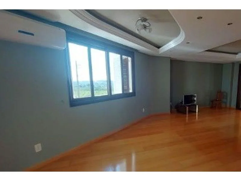 Apartamento de 3 dormitórios no Edifício Central, Santa Rosa — foto 3