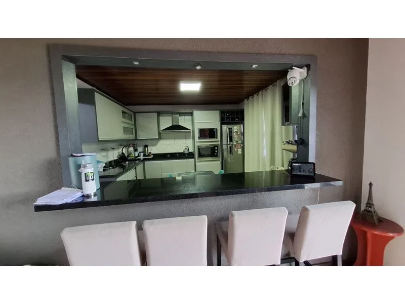 Apartamento com 3 dormitórios na Central, Santa Rosa — foto 25