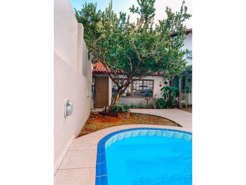 Casa com 4 dormitórios - venda por R$ 2.200.000,00 - Centro - Santa Rosa/RS — foto 24 de 55