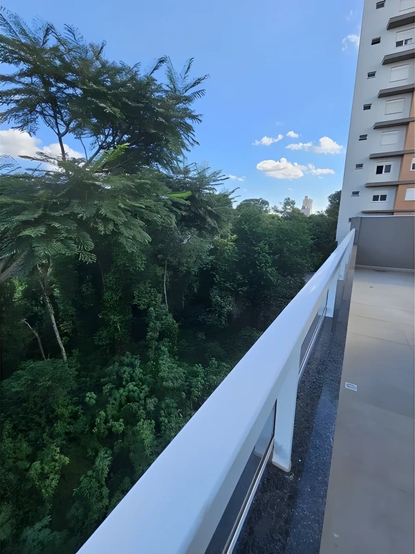 Apartamento à venda, 116 m² - Centro - Santa Rosa/RS — foto 3 de 14