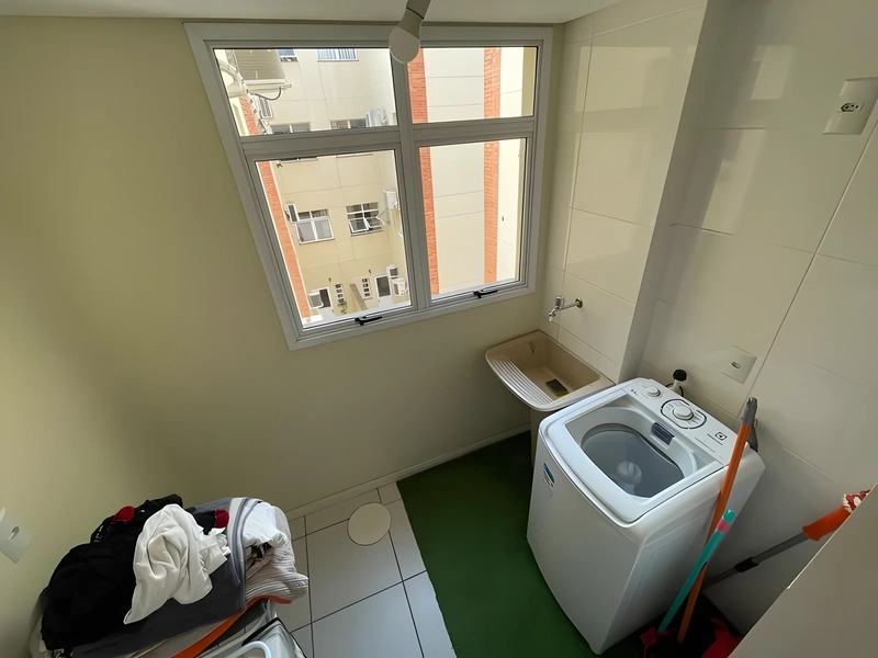 Apartamento de 78 m² com 2 dormitórios no bairro Centro – Santa Rosa/RS — foto 8 de 10