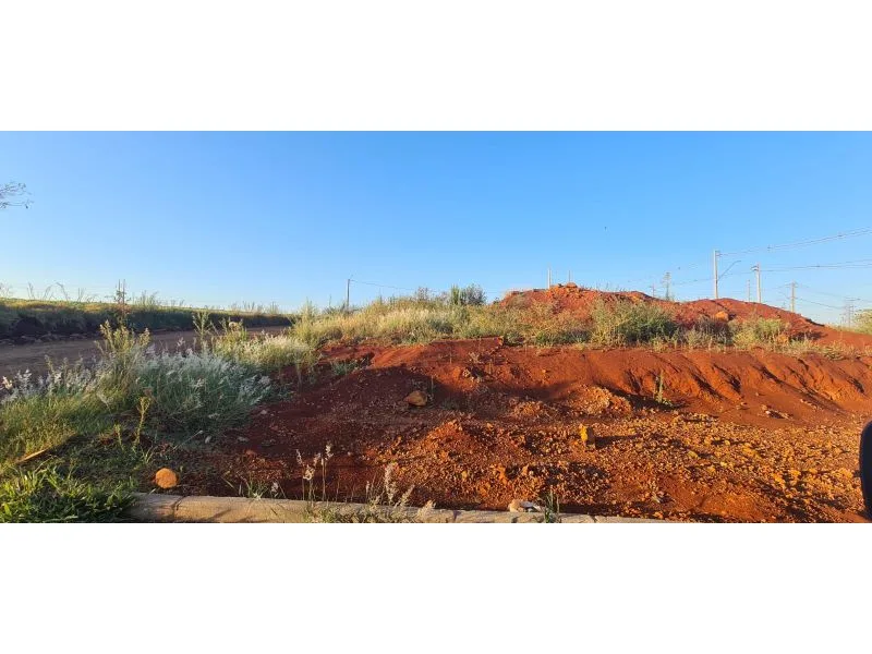 Terreno no Jardim Fortaleza, Figueira — foto 1