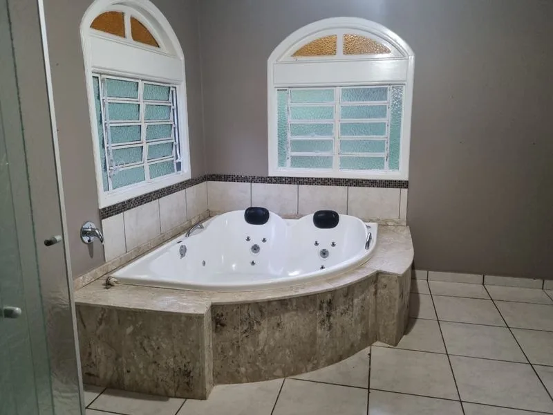 Chácara com 4 dormitórios e estrutura de lazer, Auxiliadora — foto 12
