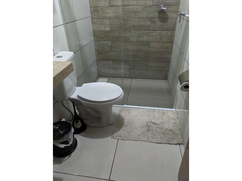 casa a venda com chapada no Loteamento Caminho ds aguas — foto 6 de 11