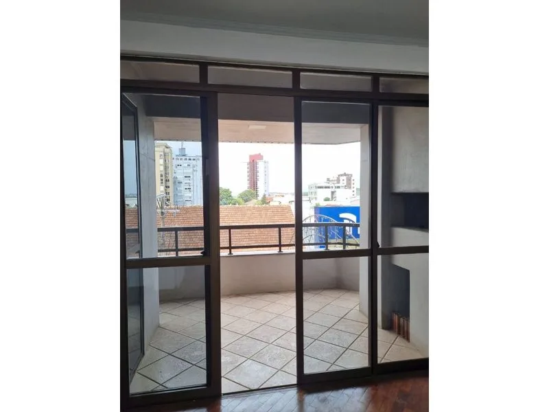 Apartamento de 2 dormitórios no Centro, Edifício Villaggio Del Sole — foto 22