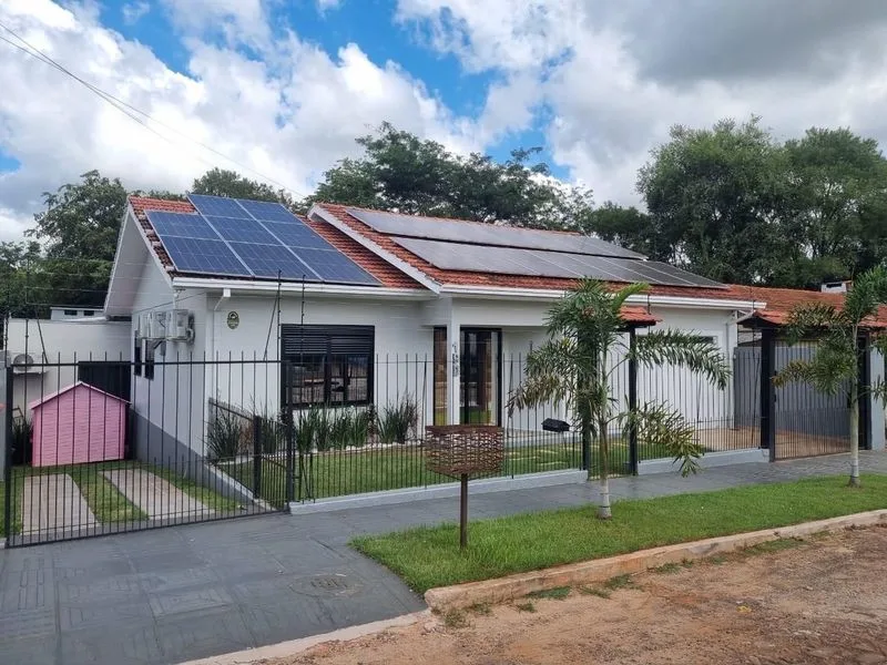 Casa com 3 dormitórios, piscina e energia solar em São Francisco — foto 2