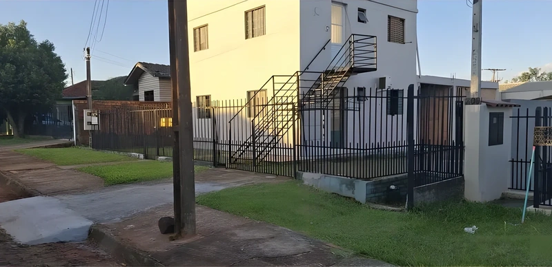 Apartamento à Venda – Bairro Esplanada, Santa Rosa/RS Características do Imóvel: Área construída: 68 m² 2 dormitórios Sala de estar Cozinha Banhe — foto 4 de 10