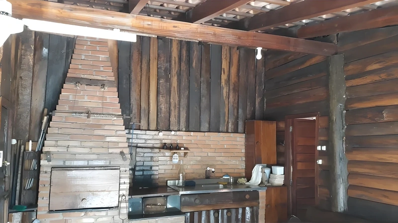 Casa à venda por R$ 560.000 - Centro- Santa Rosa/RS — foto 6 de 7