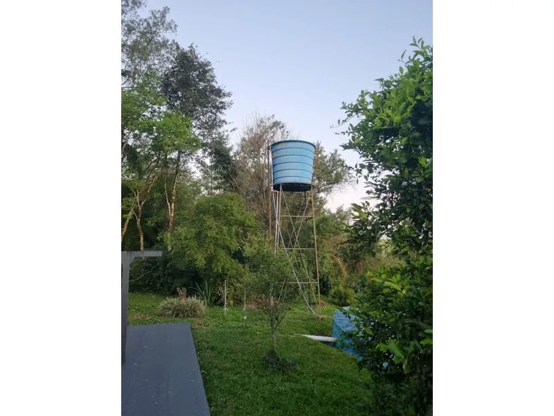 Chácara com 4 dormitórios e estrutura de lazer, Auxiliadora — foto 11
