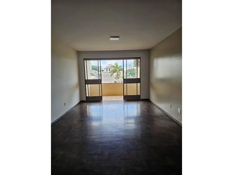 Apartamento com 2 dormitórios no Centro de Santa Rosa — foto 3