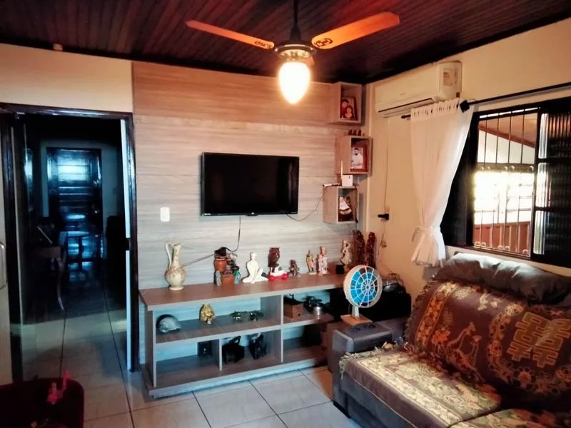 Casa com 3 quartos no Centro de Santa Rosa — foto 9