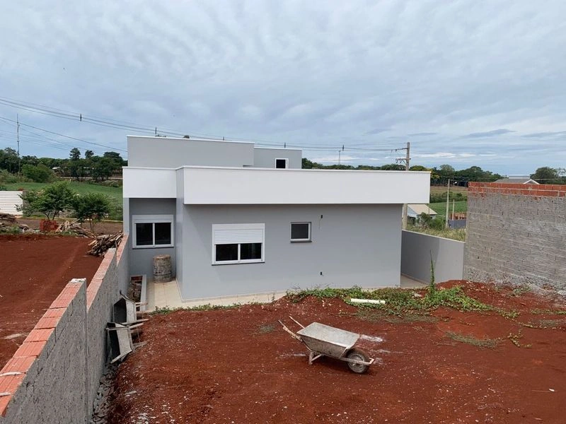 Casa a venda no bairro timbauva Casa com 3 dormitórios sendo 1 suíte — foto 8 de 9