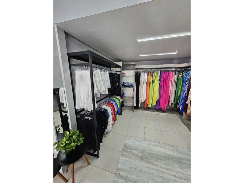 ?? Loja de Moda Completa à Venda – Estoque, Estrutura e Clientes Inclusos! ?? — foto 5 de 11