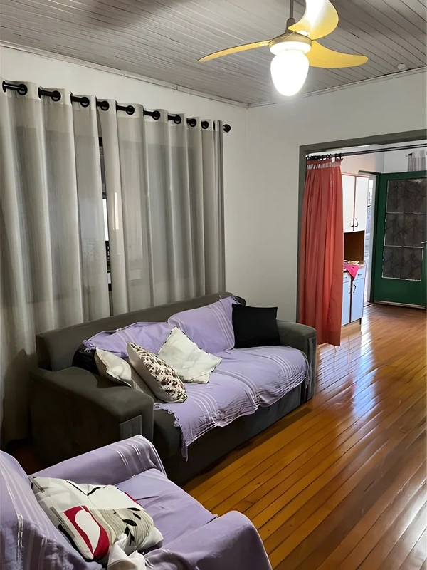 Casa com 3 dormitórios à venda, 128 m² por R$ 280.000,00 - Sulina - Santa Rosa/RS — foto 8 de 28
