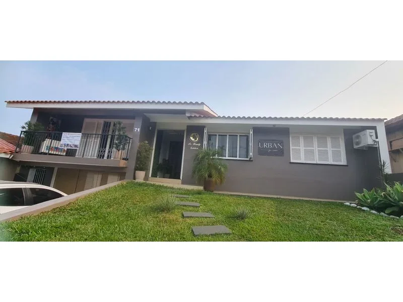 Casa com 3 quartos e piscina em São Francisco, Santa Rosa — foto 3