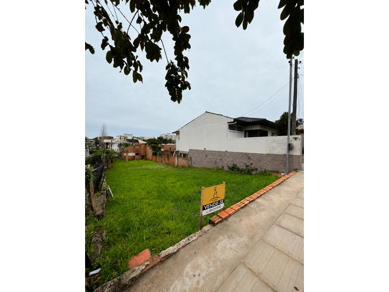 Terreno de 312,93 m² no bairro Centro, Santa Rosa/RS — foto 1 de 4