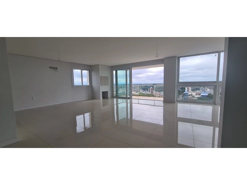 Apartamento com 3 dormitórios à venda, 193 m² por R$ 2.395.000,00 - Centro - Santa Rosa/RS — foto 8 de 31