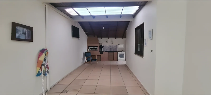 Casa de esquina a venda com 3 dormitórios com chapada piscina aquecida — foto 13 de 17