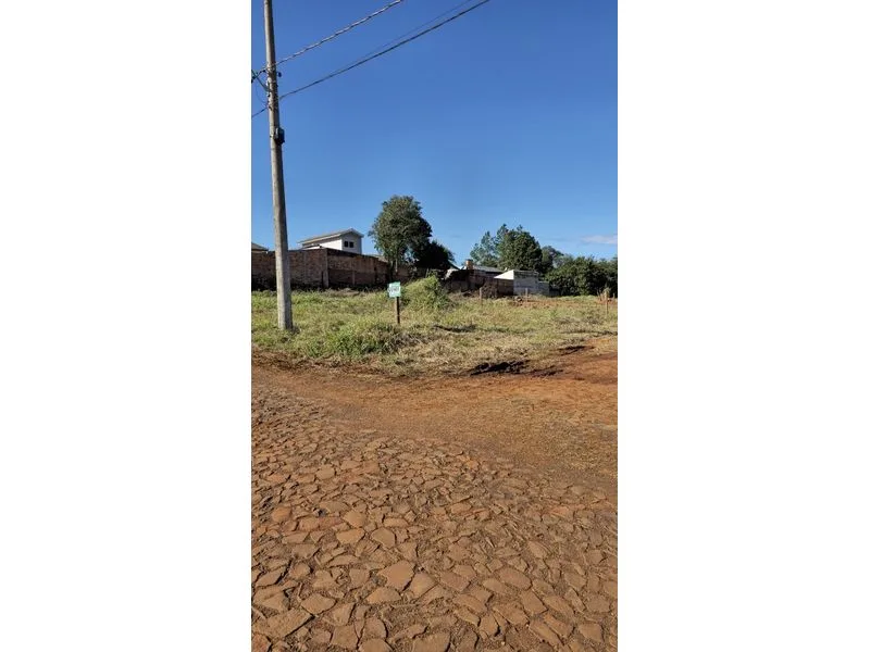 Terreno 360 m² em São Francisco, Santa Rosa — foto 2