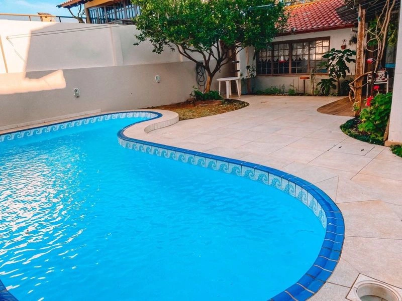Casa com 4 dormitórios - venda por R$ 2.200.000,00 - Centro - Santa Rosa/RS — foto 33 de 55
