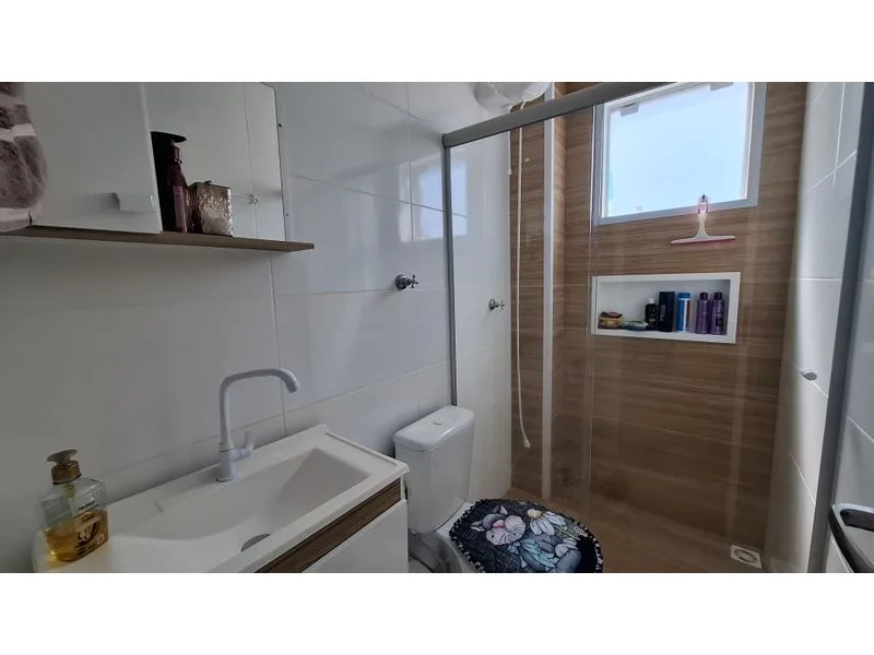 Apartamento de 2 quartos no Residencial Raio de Sol, Timbaúva — foto 5