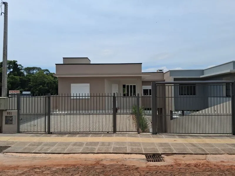 Casa nova com acabamento de alto padrão em Timbaúva — foto 2