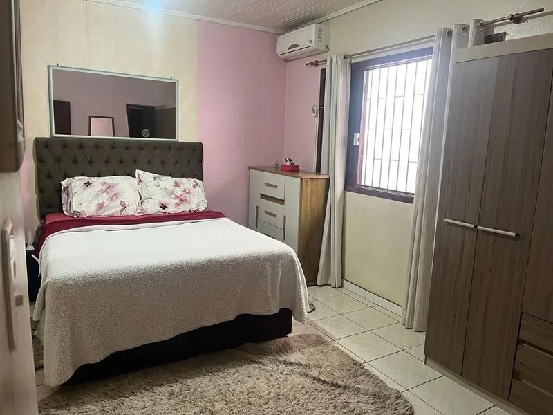 Casa em centro com 3 dormitórios e 2 banheiros — foto 6