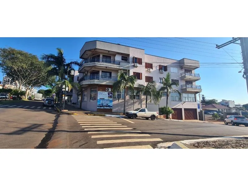 Sala comercial no Centro, 220 m² - Santa Rosa — foto 11