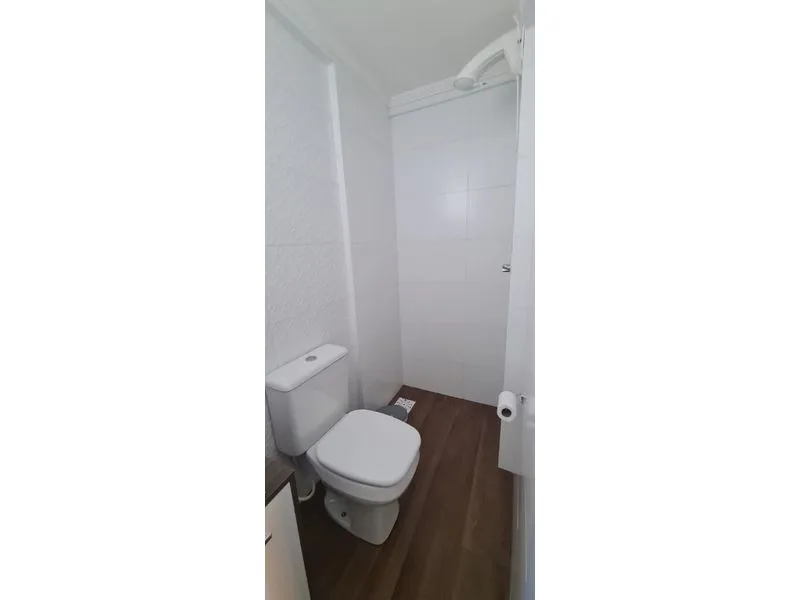 Apartamento reformado com 2 quartos no Centro — foto 17